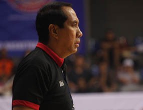 Patriots: SM Main Bagus