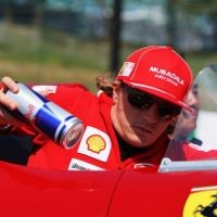 Red Bull Bukan Opsi bagi Raikkonen 