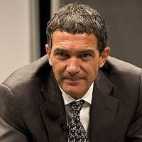 Antonio Banderas Terjun ke Dunia Balap