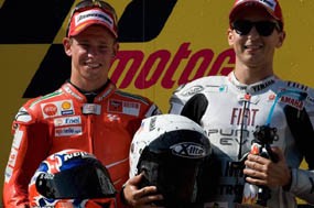 Lorenzo: Stoner, Tolong Aku Dong