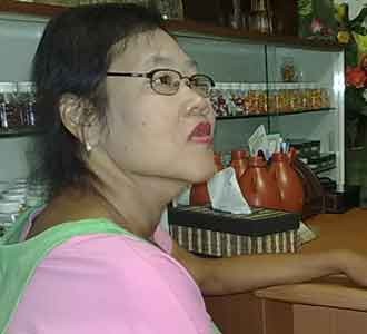 Rini S Bon-bon Sudah Sehat