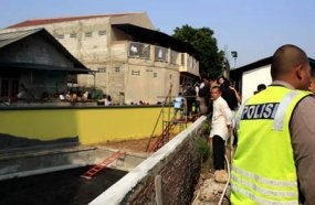 UIN Syarif Hidayatullah Telusuri Identitas Soni