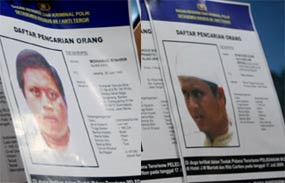 Keluarga Akan Ambil Jenazah Syahrir dan Syaifudin