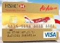 Yang Mendaftar Sendiri Membuat HSBC Air Asia Malah Dicuekin 