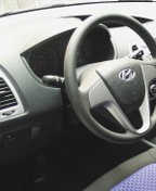 Pengalaman Membeli Hyundai i20 Tipe GL M/T 