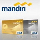 Kesan Pertama yang Mengecewakan dari Mandiri Visa 