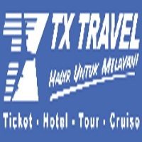 Seperti Inikah Layanan TX travel yang Katanya Pertama dan Terbesar 