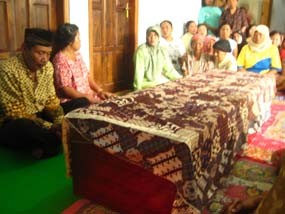 Setelah 3 Bulan Baru Bisa Dipulangkan ke Banyuwangi