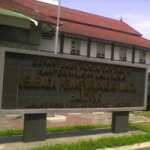 Ditemukan Kunci Pintu Samping Lapas di Tanah