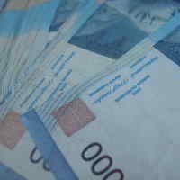 Rupiah Mulai Hati-hati