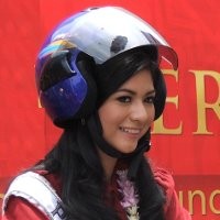 Pilih Skutik Biar Irit