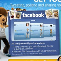  Facebook dan Twitter Rambah Konsol Game