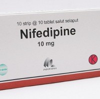 Gangguan Jantung Angina Pektoris