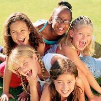 Membentuk Anak yang Percaya Diri