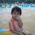 Alifachri Julianda, 3,3 Tahun; Perempuan; f