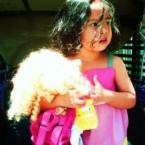 Kimora Aisya Lazuardy, 2,4 Tahun; Perempuan; f