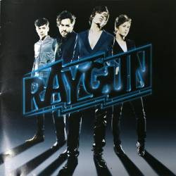 Raygun Bongkar Jati Diri di Self-titled