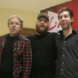 The Ataris Kebal Gonta-ganti Personel