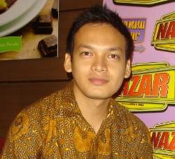 Ben Joshua Santai Dianggap Kejar Popularitas