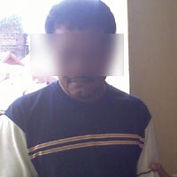 Pelaku Nekat Bacok Korban Lantaran Tersinggung