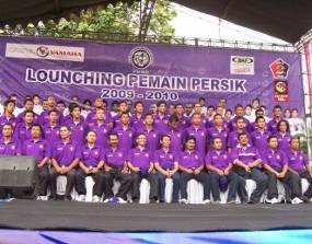 Persik Jadi Persik Gudang Garam?  