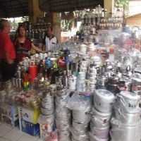 Jalan-Jalan ke Pasar Legendaris Yuk!