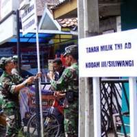 PN Bandung Menangkan Gugatan Warga