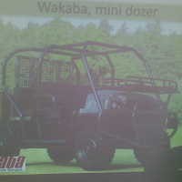 Bandung OTOFEST 2009 Pamer Produk Nasional