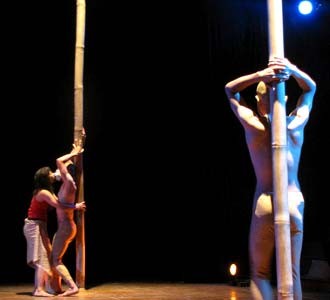 Festival Seni Nusantara 2009