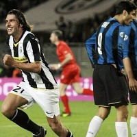 Juve Rival Berat Inter Musim Ini