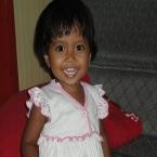 Safana Salsabillah, 1,1 Tahun; Perempuan; f