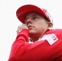 Kimi Ingin Rayakan Ultah di Podium
