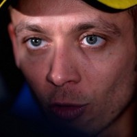 Rossi Ingin Ngebut Lagi