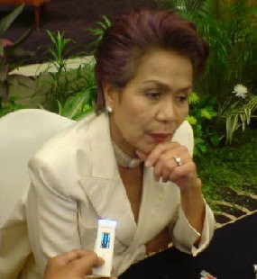 KPK Akan Periksa Miranda Goeltom Oktober Ini