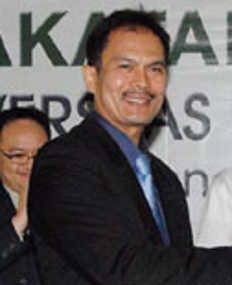 Ditanya Tentang Telepon SBY, Rektor UI Mesem