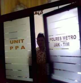 M Dikenal Senang Main Game dan Jago Matematika