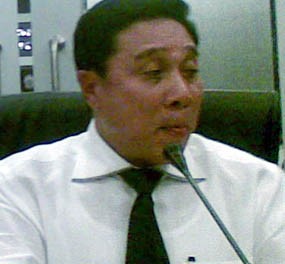 Kapolri Siap Jadi Saksi Persidangan Antasari