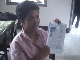 Clara Sering Mengamuk di Rumah Jika Sedang Kumat