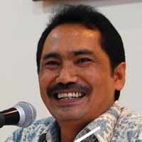 Rizal Mallarangeng Dipilih Karena Sudah Lama Membantu Ical 