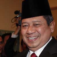 Akhir Masa Jabatan, SBY Gelar Silaturahim di Cikeas