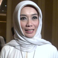 Karena Anak, Reza Artamevia Cari Suami Raja