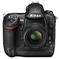 Seperti Apa Fitur Nikon D3s?