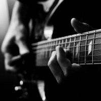 Musik di Persimpangan Jalan