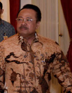 Jumlah PHK Indonesia Capai 72.000 Orang