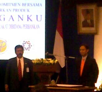 22 Bank luncurkan Tabungan Bebas Biaya