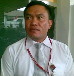 Sekitar 50 Surat Diamankan