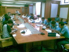 Gasibu Terancam Pindah Tangan