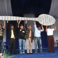 Sendok BBM untuk Lingkungan