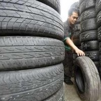 Awas! Ban India dan China Tak Memenuhi Standar Berkeliaran 
