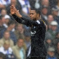 Menuju Barca, Robinho Tunggu Izin Bos Besar?